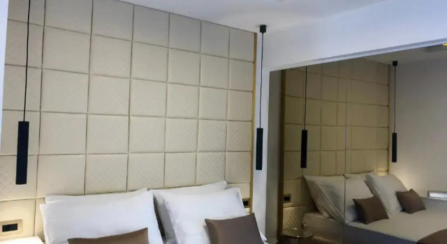 Skypool Suite 77 with private pool, Забронировать Отель Бизнес-отели Макарска, рядом с Собор Св. Марка, 4* 5*