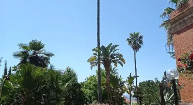 Villa dei Marchesi Carrozza, Book Villa Hotels in Sicily with a Pool, Swimming Pool