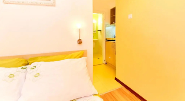 Lazur Studio, Забронировать Отель Бургас Burgas Coast, рядом с Мост Си-Бридж
