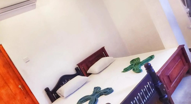 Villa Blue ocean