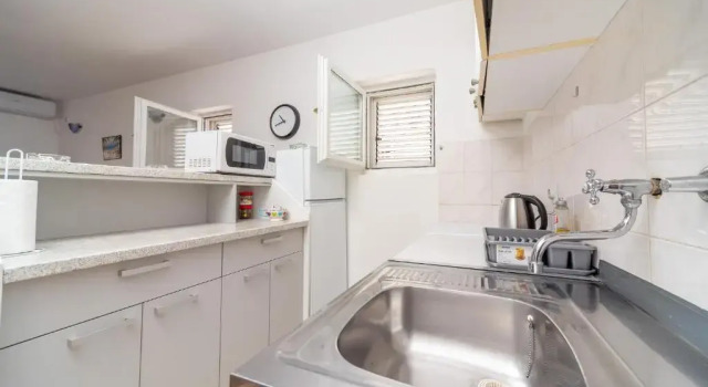 Апартаменты Apartment Matea