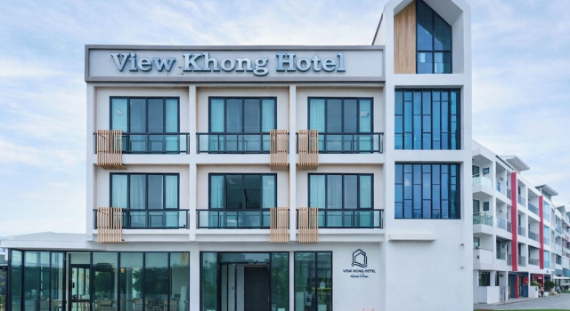 View khong Hotel