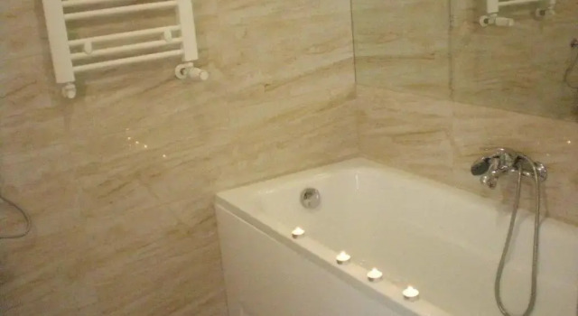 Номер Deluxe Gościniec Margo