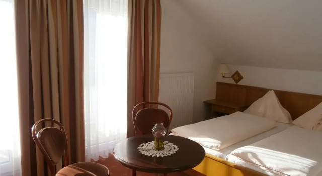 Pension Ertl