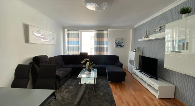 Monterey Apartment Vienna