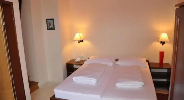 Hotel Carpymore, Забронировать Отель Биоград-на-Мору Задарская жупания