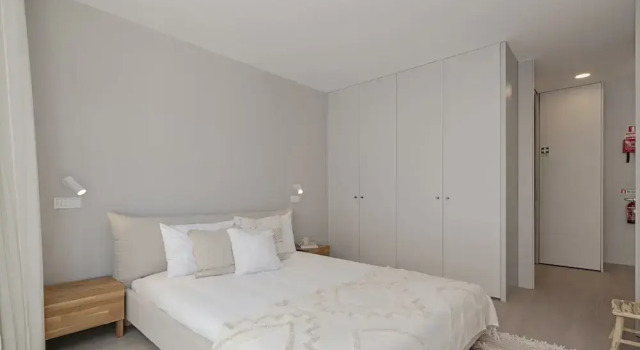 Cine Park Residence by An Island Apart, Rezerwuj Hotel Hotele w Funchal z parkingiem, Parking