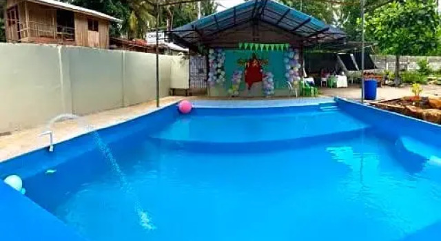 Ohana Pension House & Swimming Pool, Забронировать Отель Манила 