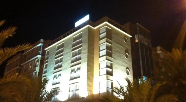 Hostal Madruga