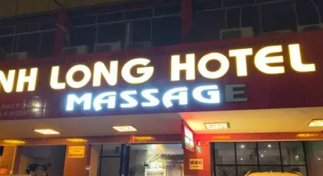 Hanh Long 1 Hotel, Забронировать Отель Недорогие отели Района 5, недорого