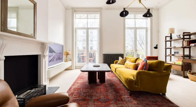 The Tree House 2 Bedroom Apartment by Hyde Park