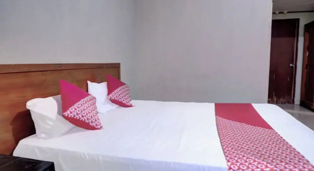 Номер Deluxe Hotel O Tepian Batang Hari