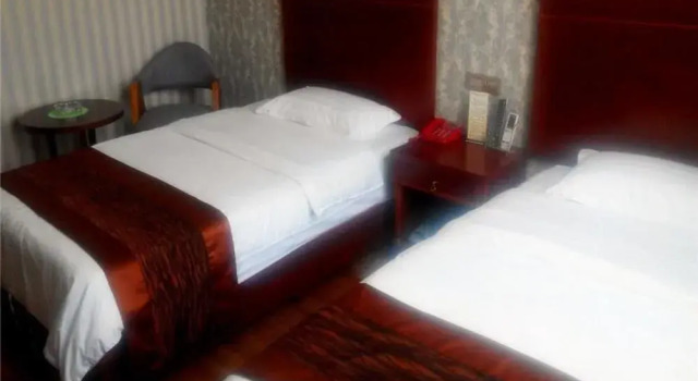 Samenxia Travel Hotel, Varaa Hotelli Sanmenxia Henan