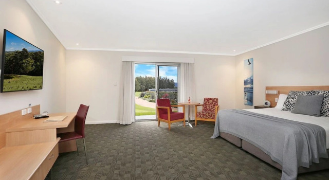 Номер Premier Springs Shoalhaven Nowra