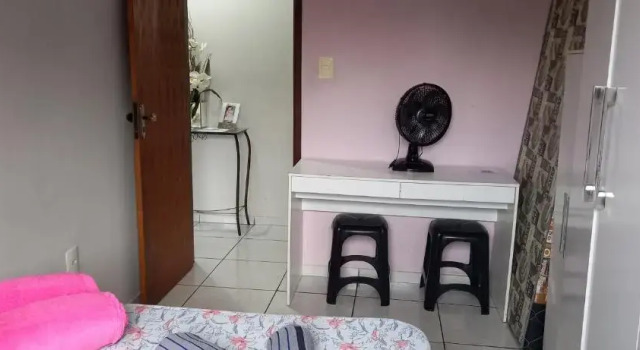 Apt 2 km de distância do Parque do Povo para o Maior São João do Mundo