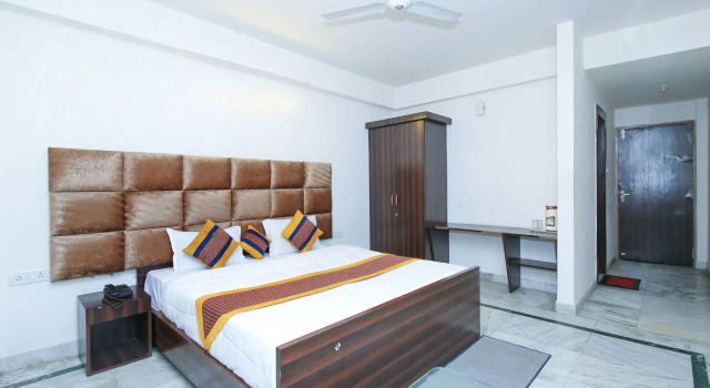 Hotel Datt Residency, Забронировать Отель Отели штата Махараштры с завтраком, Завтраки