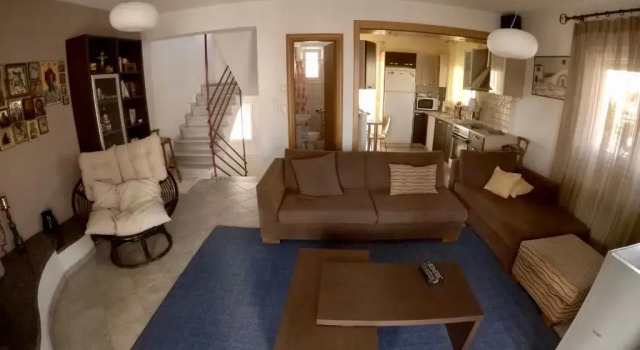 Sea Side House, Rezerwuj Hotel Hotele w Pelion z parkingiem, Parking