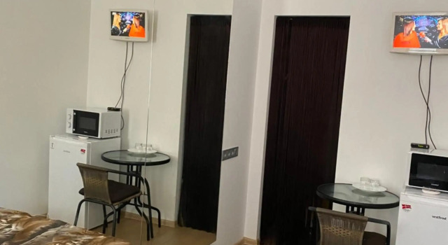 Olesi Gonhara, Book Hotel Dnepropetrovsk Dnipropetrovsk Region