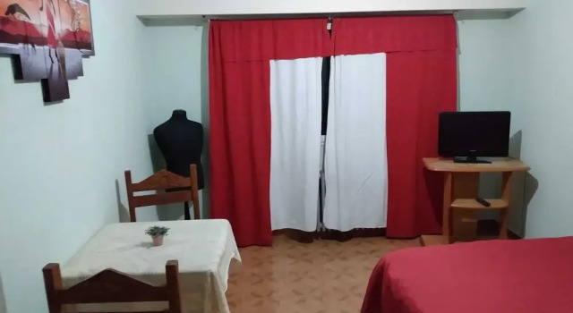 Номер Economy Alpino Hostel Boutique Bariloche