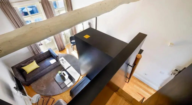 The A5 Smart Luxury Studios, Забронировать Отель Cedofeita / Santo Ildefonso / Se / Miragaia / Sao Nicolau e Vitoria Порту, рядом с Lapa Metro Station
