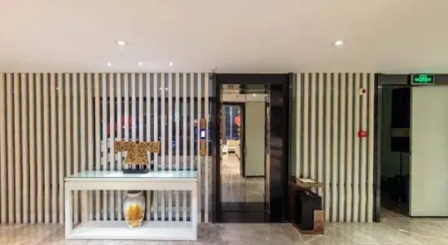 Jay Hotel, Book Hotel Fuzhou Fujian