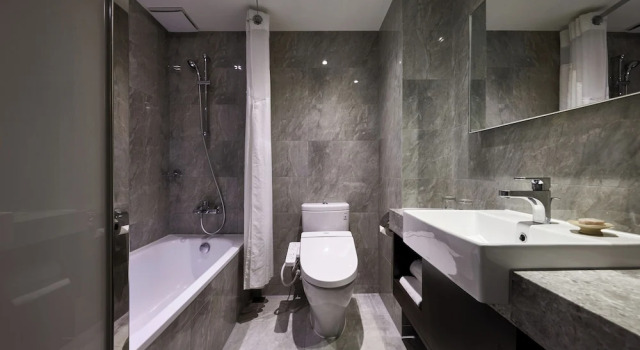 Двухместный номер Business K Hotel Tianjin