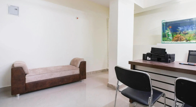 OYO Flagship 69483 Hotel Dsr Residency, Rezerwuj Hotel Kondapur 