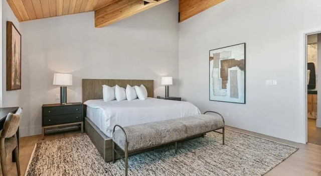 Stag Lodge at Deer Valley Resort - Four Bedroom with Spa #30 4 Condo, Varaa Lomakeskus Deer Valley 