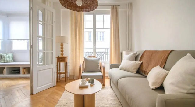 Deco St Antoine in Paris, Забронировать Апартаменты/квартира Апартаменты Парижа, рядом с Больница Ротшильда, Апартаменты/квартира