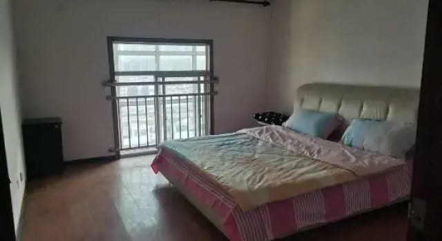Mercy-house, Prenota Hotel Hotel a Shaanxi con parcheggio, Parcheggio