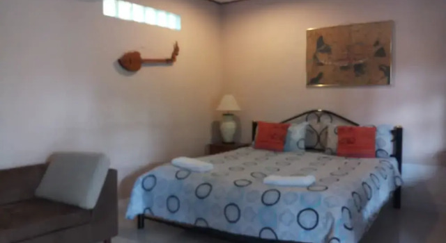 Номер Standard Penny's Home Stay Resort