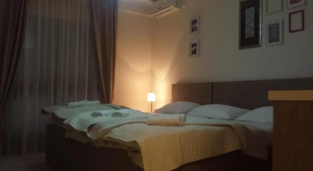 Апартаменты Apartments Fortunella