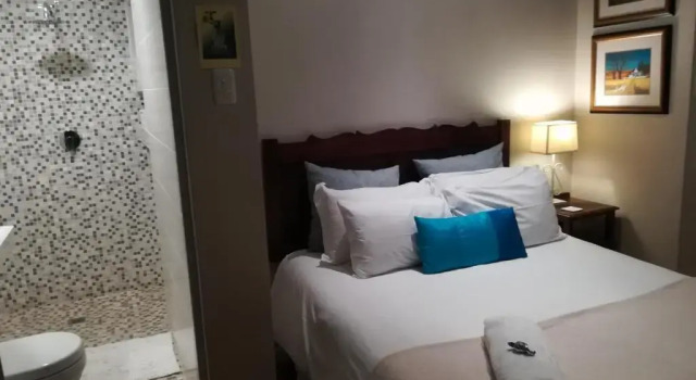 Студия AppleBee Guest Cottages