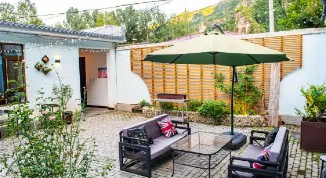 Baili Shanshui Gallery Xiushui Xiaoyuan, Réserver Hôtel Pékin Beijing Area