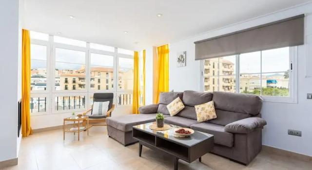 Duplex Nerja Centro in Nerja, Varaa Huoneisto Nerja Axarquía