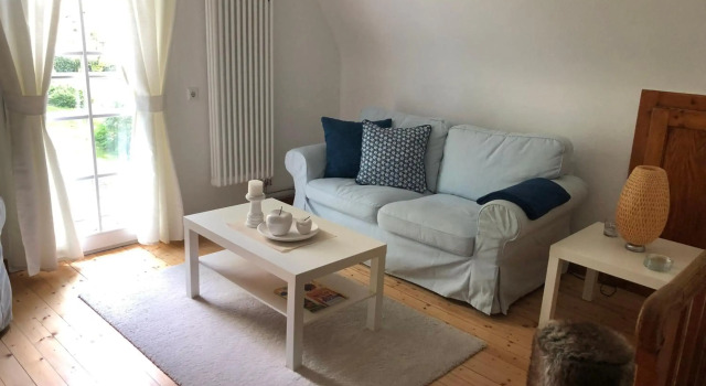 Ferienhaus Am Keschtebaum, Reserva ahora Hotel Hoteles en Baden-Wurtemberg con aparcamiento, Aparcamiento