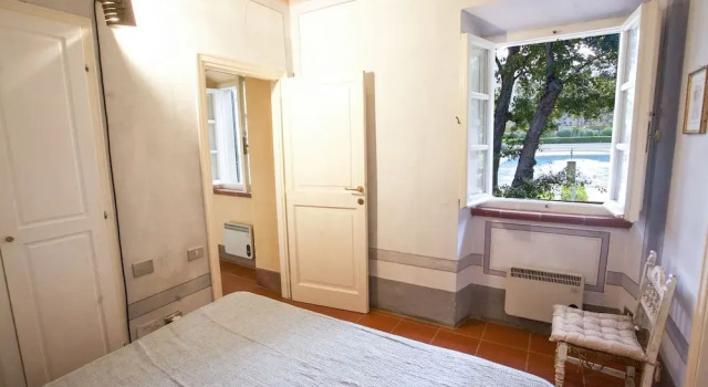 Appartamento Bilo Sant'Anna Pool View, Rezervovat Apartmán Hotely v Elba s parkováním, Parkování
