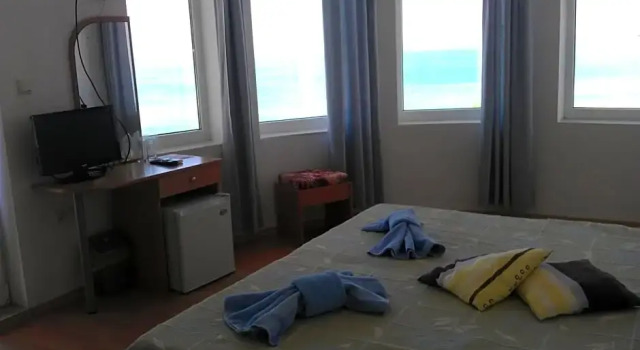 Студия Hotel Lozite