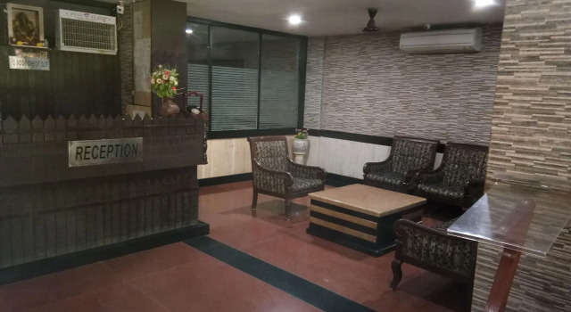 Hotel Arch Manor Deluxe