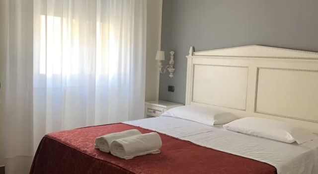 Номер Classic Notti sullAdige