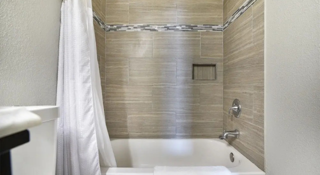 Четырёхместный номер Premium The Dilworth Inn