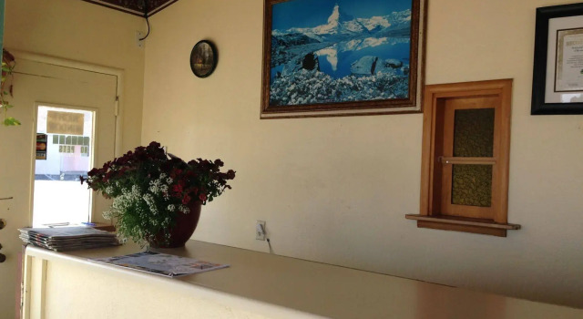 National 9 Motel, Prenota Motel Watsonville 