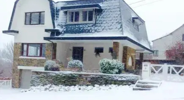 La villa des Savoyards, Забронировать Вилла Вьельсальм 