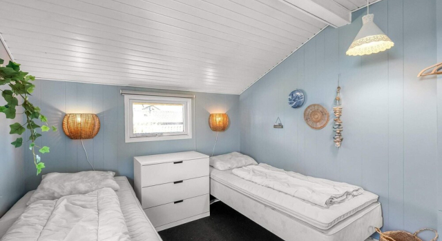 4 Star Holiday Home in Blokhus