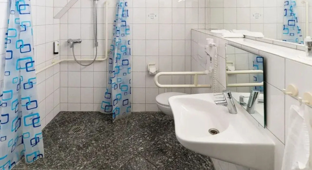 Номер Comfort Hotel am Schloß