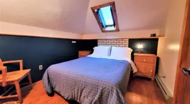 Chalets La Licorne, Rezervovat Chata Saint-Faustin–Lac-Carré Quebec