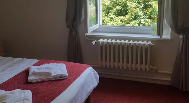 Номер Comfort Moulin De Bacchus - Châteaux de la Loire