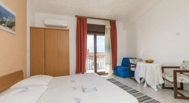 Apartments Mario, Rezerwuj Apartament Tice Split Region