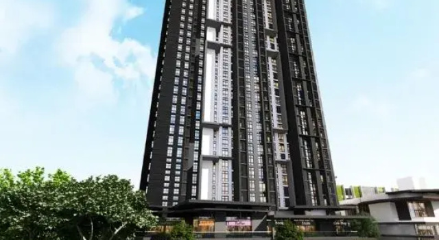 NOVO Ampang KL City View Suite +10 mins to KLCC