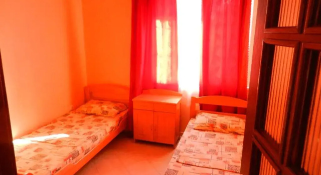 Номер Comfort Guest house Villa Leonardo